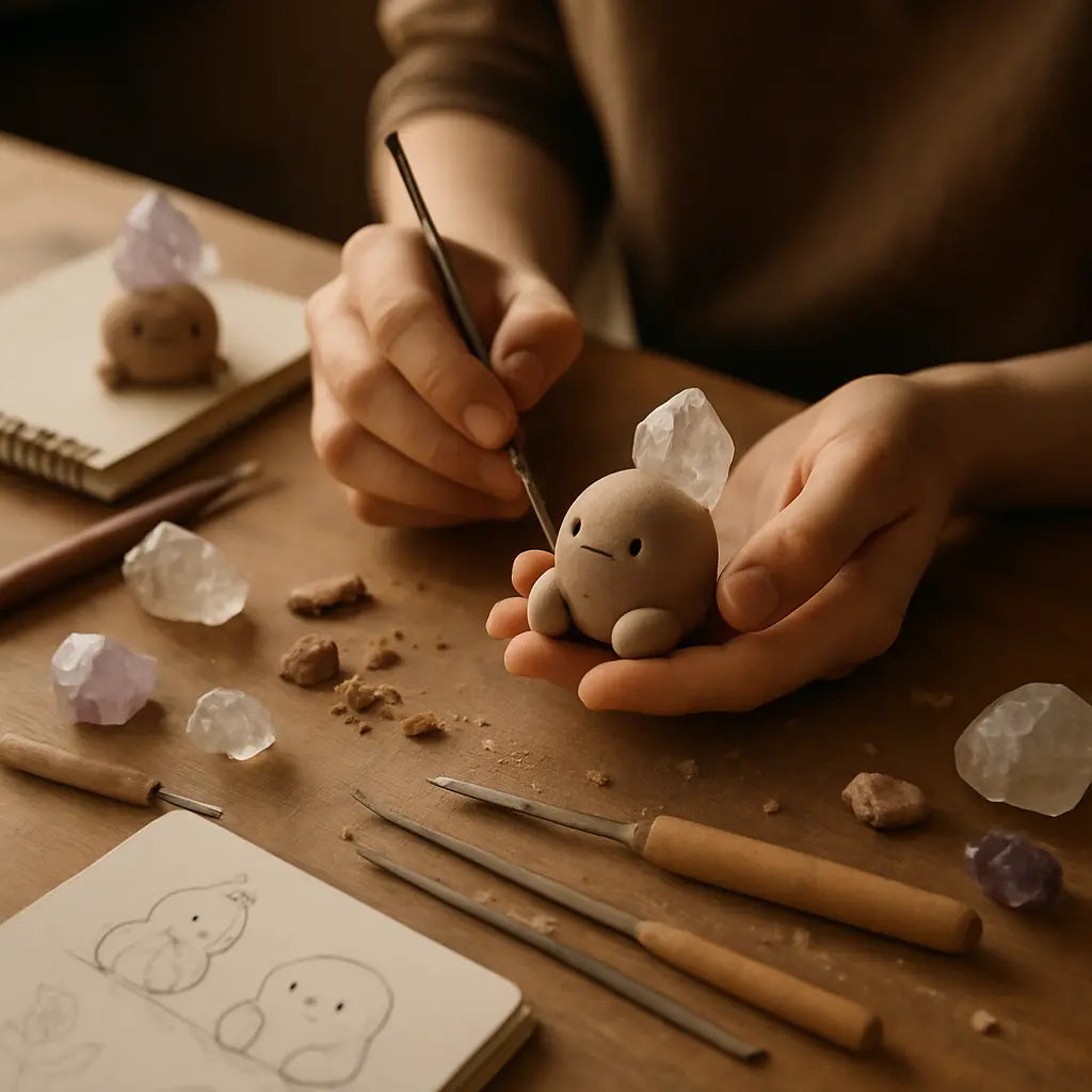 Why We Started Mumulush: Turning Joy Into a Handmade Brand - MuMuLush