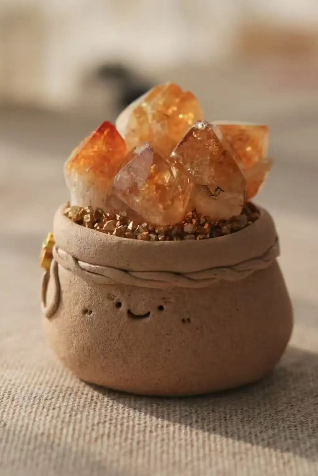 Why We Believe in Crystals: The Soul of Every Crystal Mumu - MuMuLush