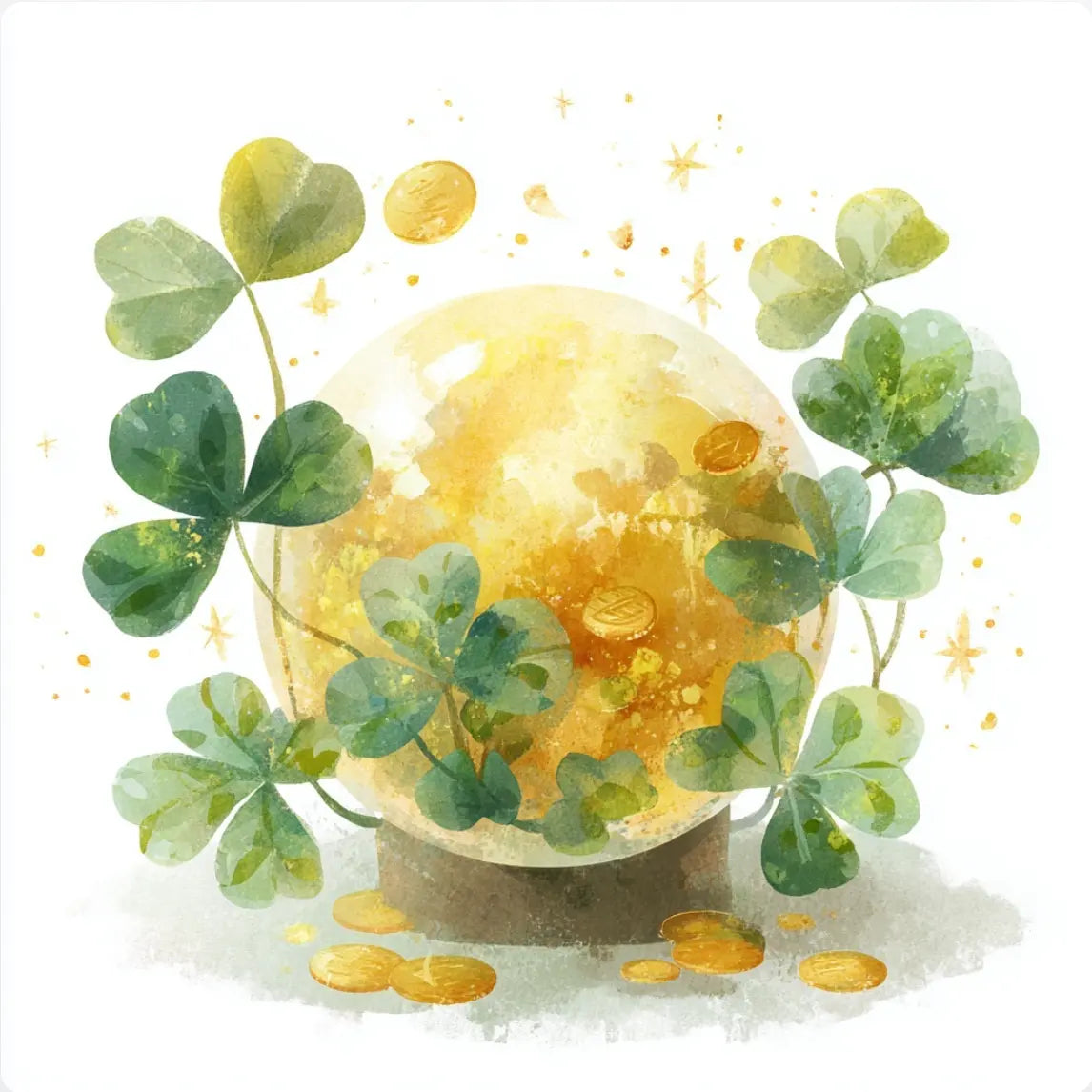 Lucky-Prosperity MuMuLush