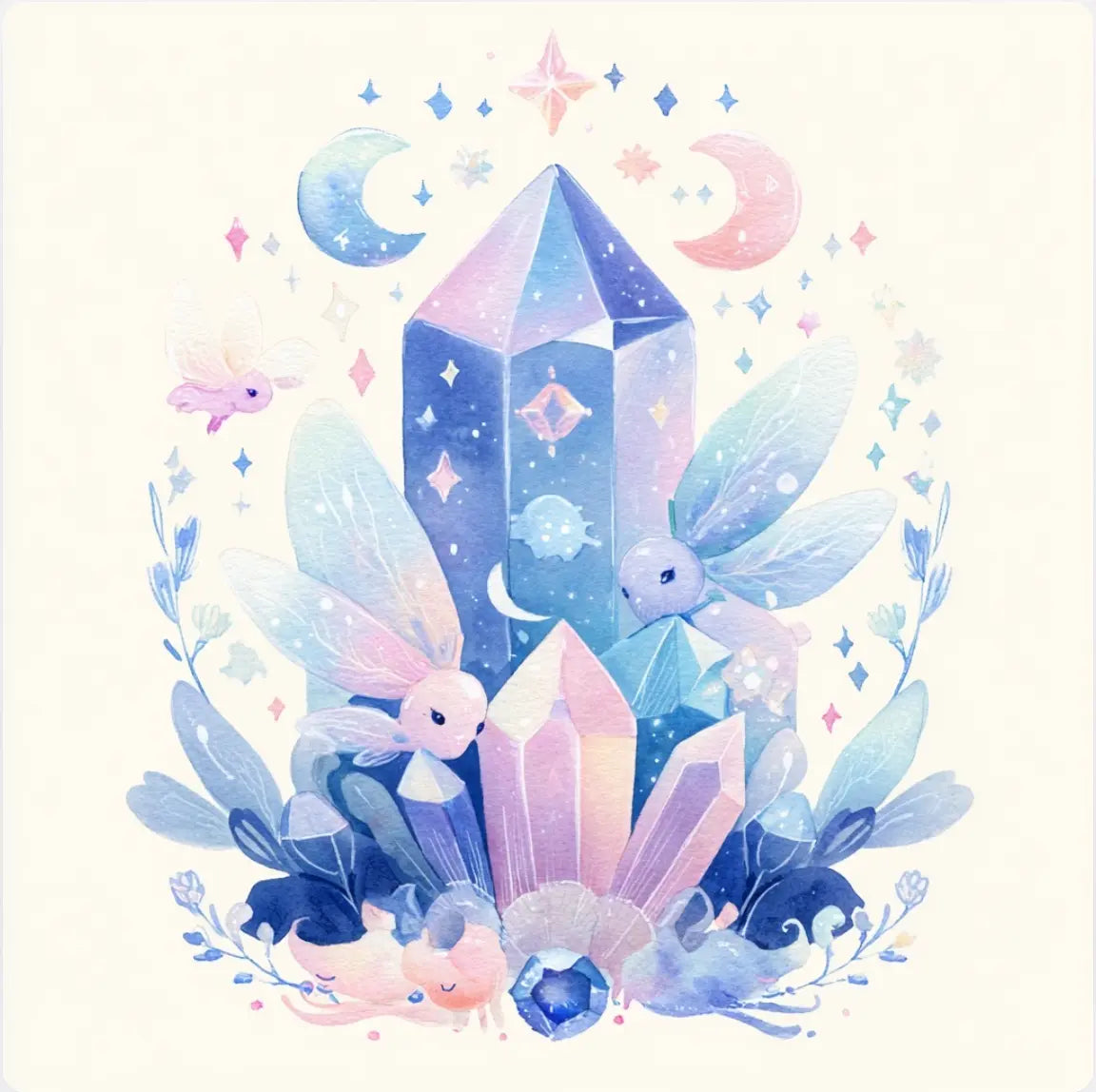 Whimsical-Fantasy MuMuLush