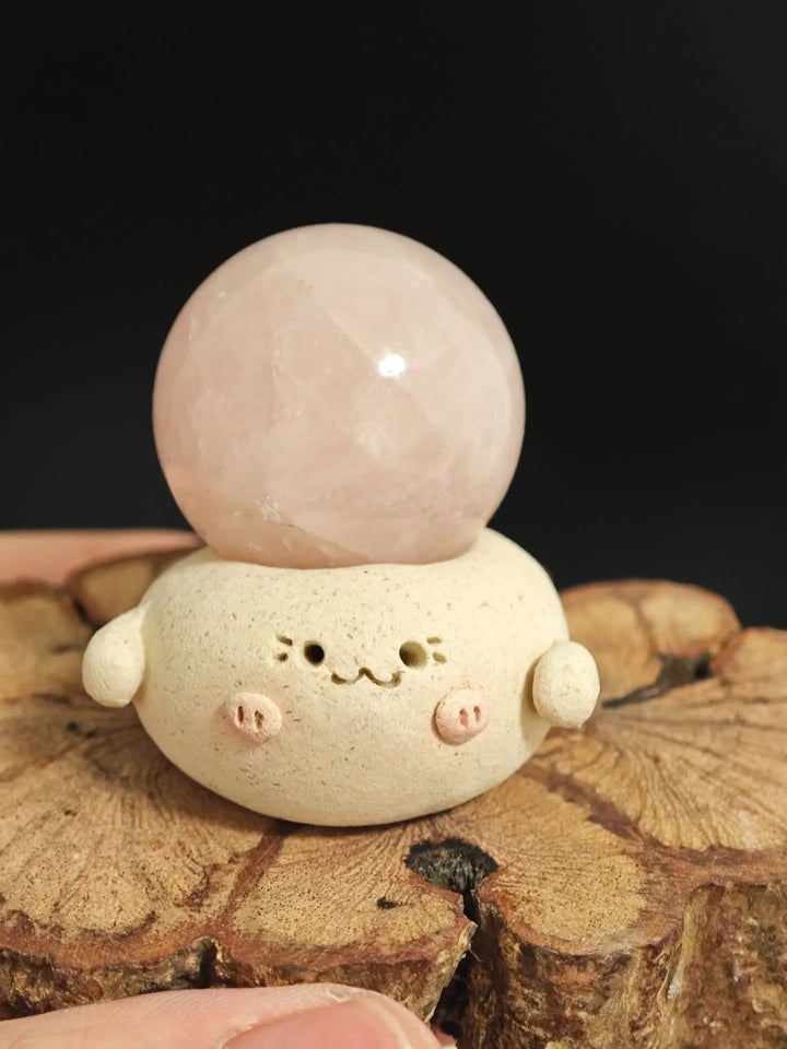 Selflove Chibi Crystal Mumu MuMuLush