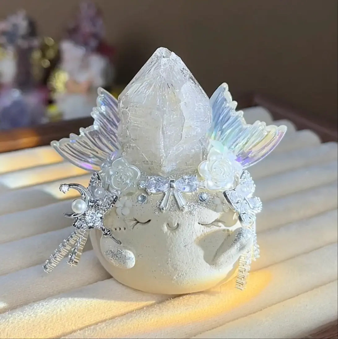 Pure Gigi Crystal Mumu MuMuLush