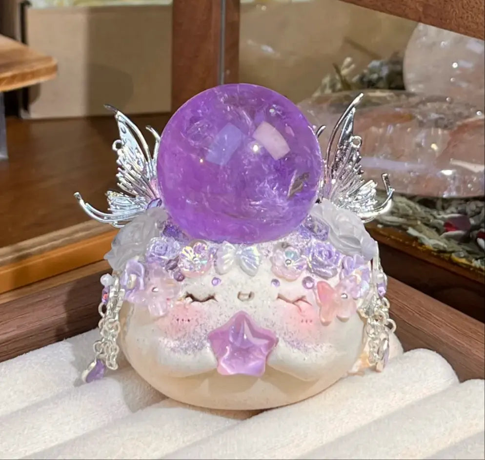 Magical Kawa Crystal Mumu MuMuLush
