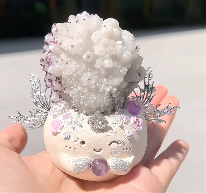 Light Lala Crystal Mumu My Store