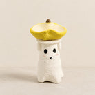 MuMuLush Handmade Dreamy Apple Sprite Ceramic Aroma Stone Diffuser MuMuLush