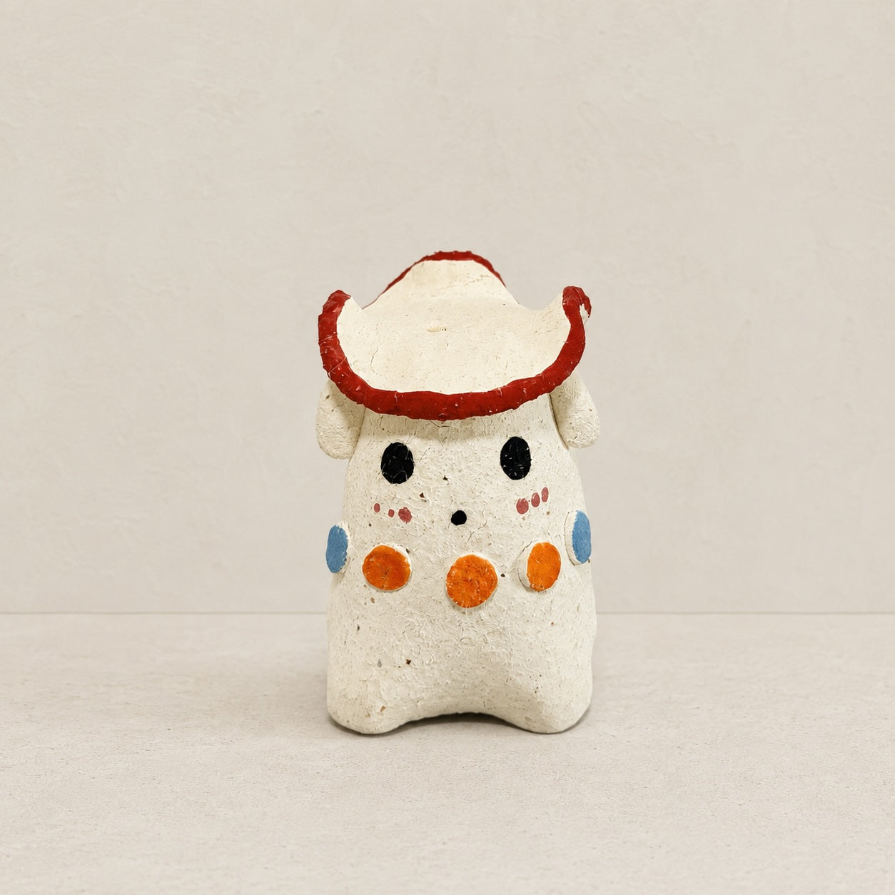 MuMuLush Handmade Cheerful Apple Sprite Ceramic Aroma Stone Diffuser MuMuLush