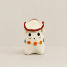MuMuLush Handmade Cheerful Apple Sprite Ceramic Aroma Stone Diffuser MuMuLush