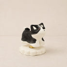 MuMuLush Handmade Spinner Husky Explorer Ceramic Aroma Stone Diffuser MuMuLush