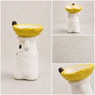 MuMuLush Handmade Dreamy Apple Sprite Ceramic Aroma Stone Diffuser MuMuLush